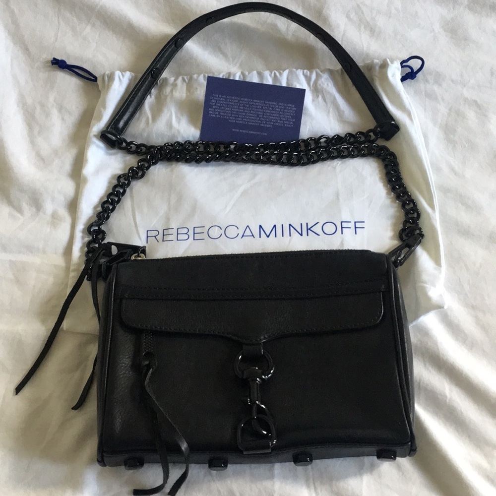Crossbody